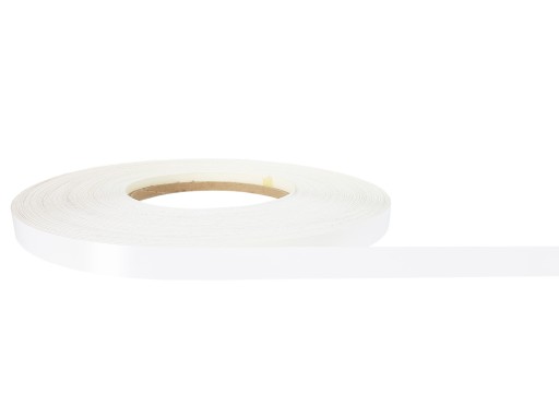 Nábytková hrana biela lesklá dyha dyha 21mm