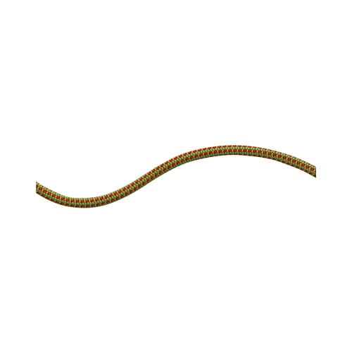 Prídavný kábel Mammut 6 mm červený kód: 11450