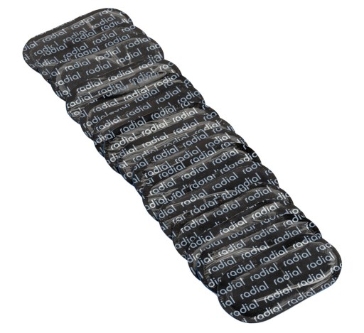 Univerzálna záplata pneumatík 48x98mm ATS Radial 15 ks
