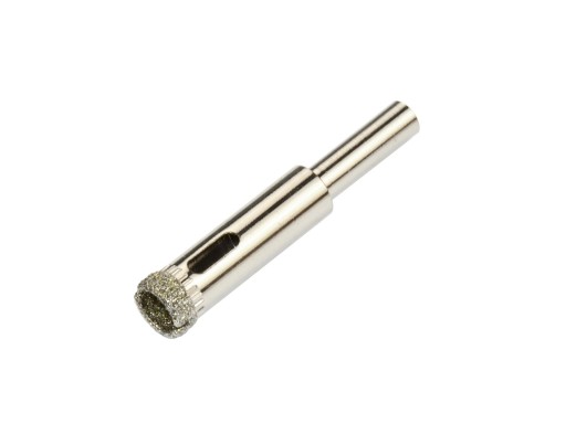 Diamantový jadrový vrták na kameninu 10mm GEKO G65010