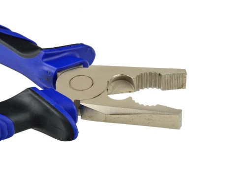 Kombinované kliešte 160mm Geko G00800
