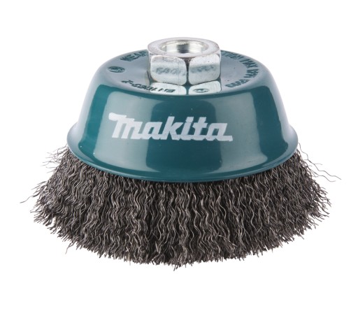 MAKITA DRôTENÁ KEFKA M14 100MM 0,3MM