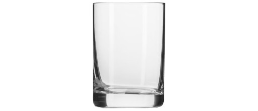 KROSNO - Poháre na vodku - Panák - veľké - 6x 50 ml