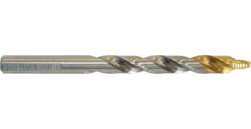 KRYPTONOVÁ SKÚMAČNÁ VRTAČKA HSS-GK/CINOVÁ DIN 338 5,0 mm