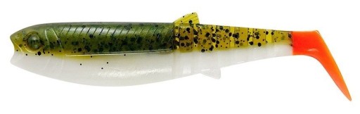 Savage Gear Cannibal Shad 20cm/80g