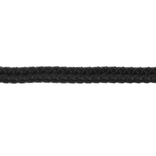 Silný opletený kábel Aux Mini Jack 3,5 mm 1,75 m zlatý