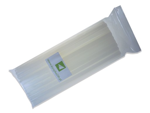 HORÚCA PIŠTOLA – 0,5 KG 11 mm x 300 mm 17 TYČOV