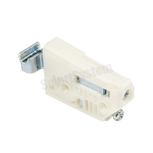 1 SET CAMAR 806 PRÍVESOK + BIELE L/P ČIAPKA