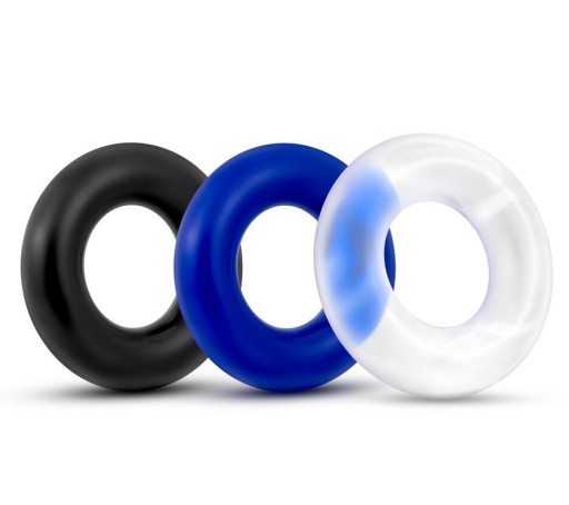 POWER PLUS COCKRING 24-0082