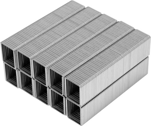 ZOŠÍVAČKY 14MM /1,2x11,3/ 1000KS