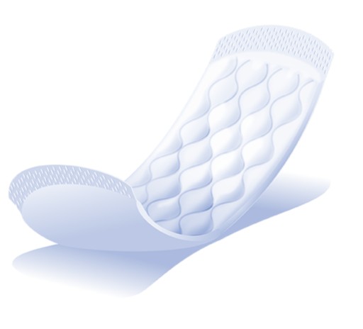 Bella Panty Classic hygienické vložky 20 ks.