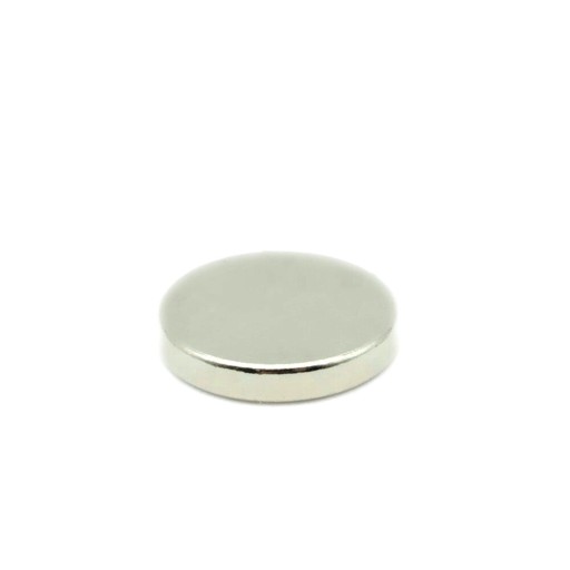 NEODYMIOVÉ MAGNETOVÉ PELETY SILNÉ MAGNETY - 10 KS