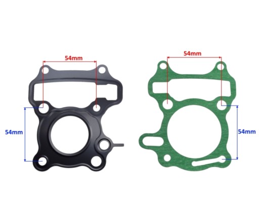 Skúter SYM ORBIT 50 4T Tesnenie hlavy valca pod hlavu valca