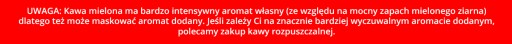 GBS ANGELO mletá káva SALTED KARAMEL