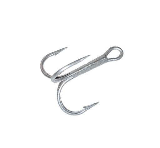 Kotva 2/0 Mustad 35647-DS morská treska Nórsko