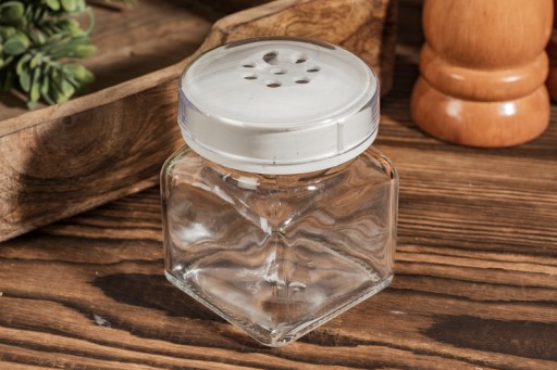 Dóza, postrekovač 120 ml biela