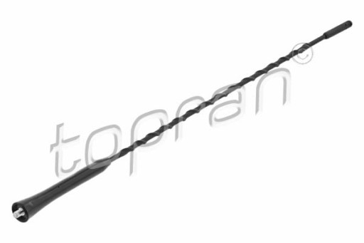ANTÉNNY STOŽIAR BAT M5 EXTERNÝ OPEL ASTRA