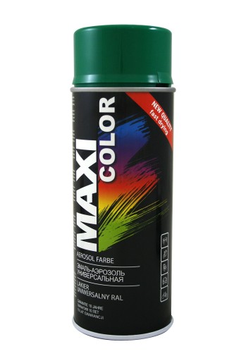 MOTIP MAXICOLOR MINT GREEN POSH 400ML