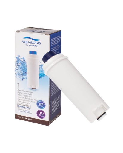 FILTER ALS002 PRE KÁVOVAR DELONGHI SER3017 DLS C002