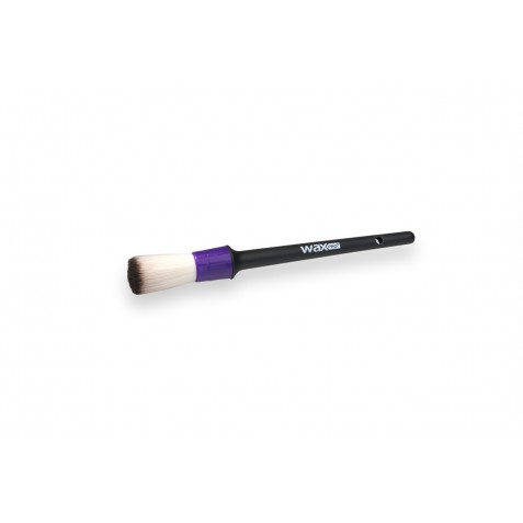 Štetec na detaily WaxPro Alex 12 (23 mm)