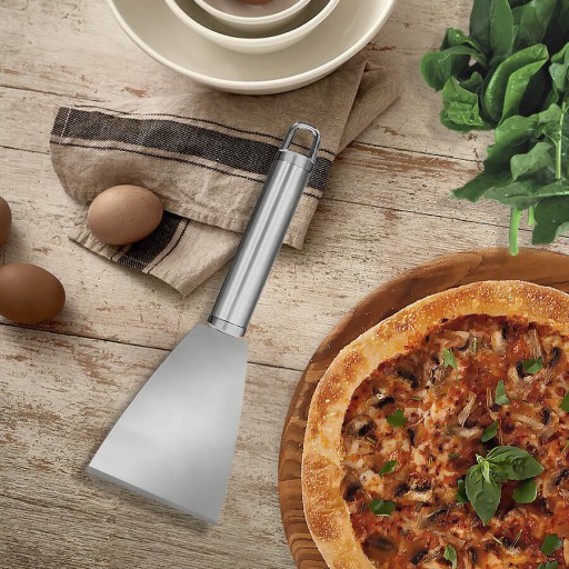 Nôž na pizzu - 8 cm MR-1715 PROFESSIONAL