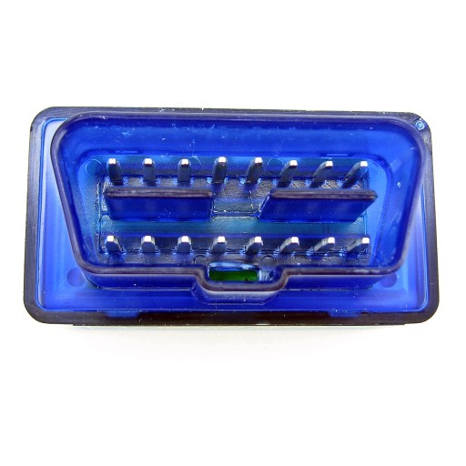 ELM 327 BLUETOOTH OBD2 DIAGNOSTICKÉ ROZHRANIE