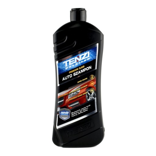 TENZI DETAILER AUTO ŠAMPÓN AUTO 770ml