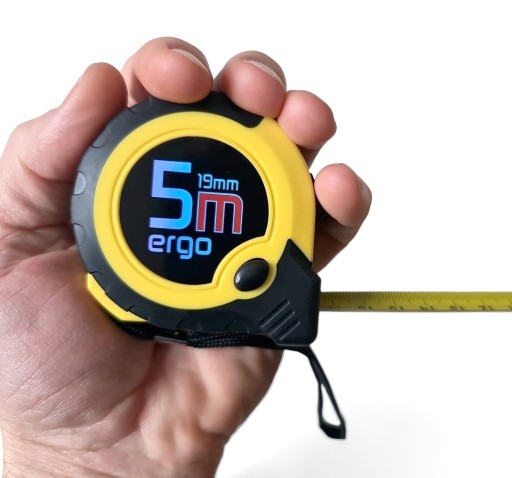 ERGO ROLLING MEASURE - 5 METROV ROLLING MEASURE