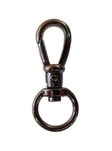 Karabína liata 14x44mm 5ks strieborná