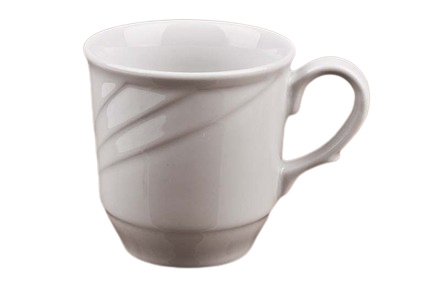 Porcelánový pohár Arcadia LUBIANA 210 ml