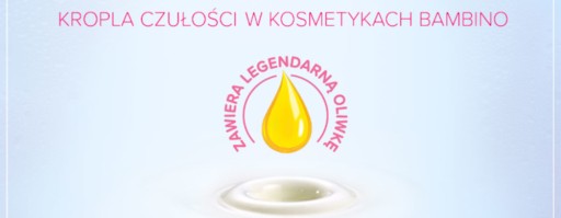 BAMBINO Olivový olej pre deti a dojčatá 150ml