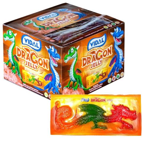 Vidal Dragon Jelly