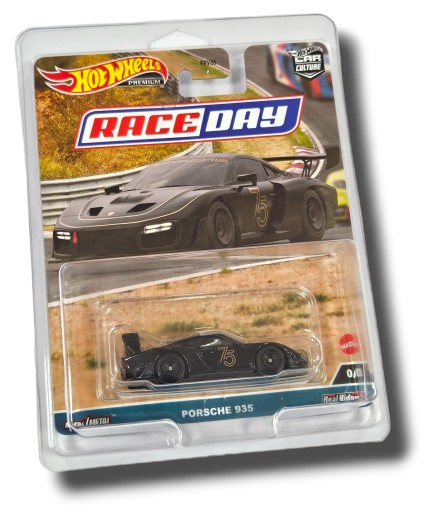 Puzdro Hot Wheels Protector COLLECTOR CASE pre modely HOT WHEELS PREMIUM