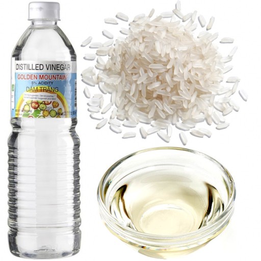 Sushi ocot 1000ml Golden Mountain 1L