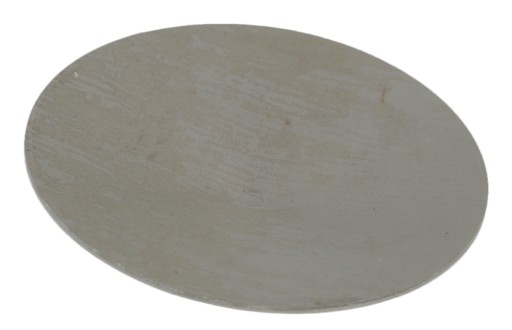 OKRUHÁ STRECHA PRE PLOTOVÉ STĹPKY 110 mm