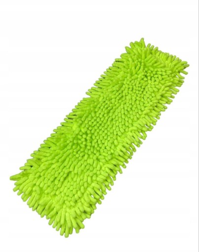 POTAH NA MOP Z MIKROVLÁKNA NA PLOCHÝ MOP
