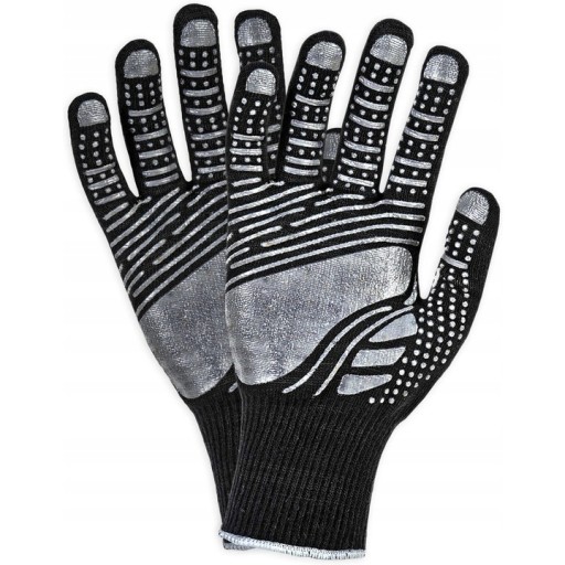 Ochranné GLOVES rukavice DRAGON veľkosť M