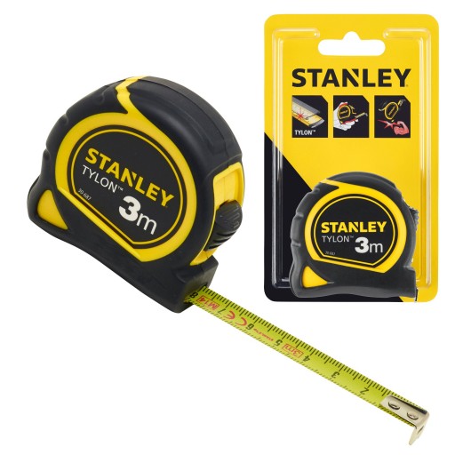 STANLEY FATMAX MERANIE MERANIE MERANIE MERANIE TYLON VALCOVANY 3m 0-30-687