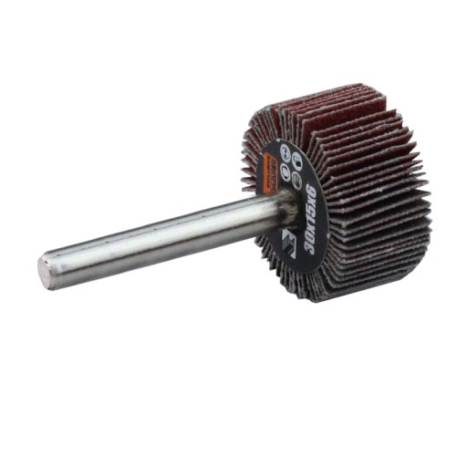 MONTOVANÉ KLAPOVÉ KOLESO 30X15x6 g80 C4372 RICHMANN