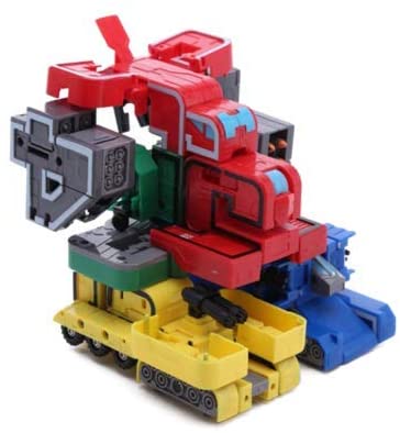 VRECKOVÉ MORPHERS S2 Jednociferná transformácia 0-9