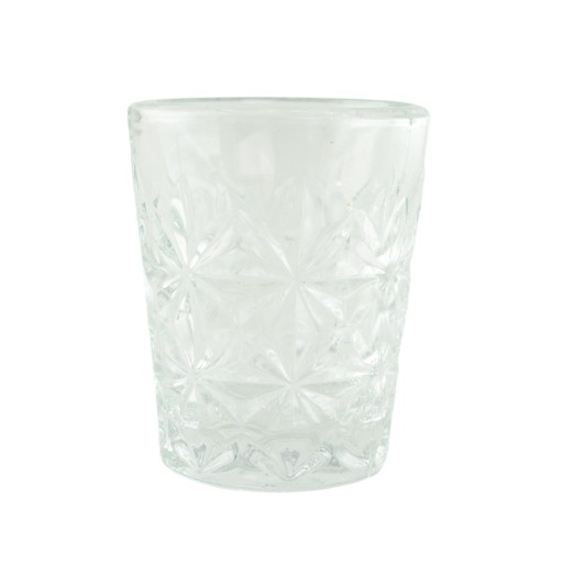 Poháre na likér, poháre na vodku Snow transparent 50ml 6 ks.