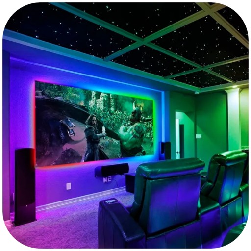 SMD 2835 LED PÁS VODEODOLNÉ FAREBNÉ RGB 5M LED + DIAĽKOVÉ NAPÁJANIE