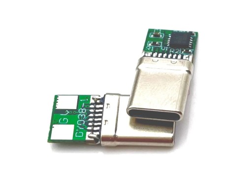 Trigger - Power Delivery Tester nabíjačky USB Type C, napätie 9V