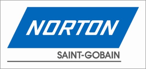 NORTON Shield 125x6,4 nerezová oceľ Norton Vulcan