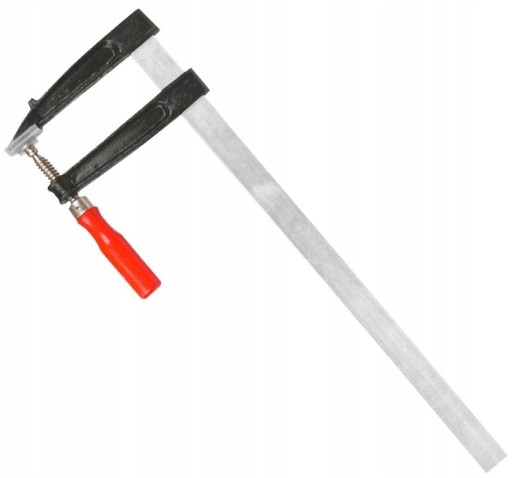 Stolárska svorka Clamp Keystone 50 x 150 mm