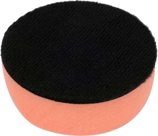 LEŠTIACA HUBKA YATO, PODLOŽKA NA VELCRO, STREDNÁ 80mm