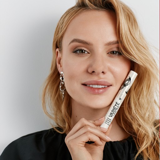 Základ pod maskaru Eveline Cosmetics Variete