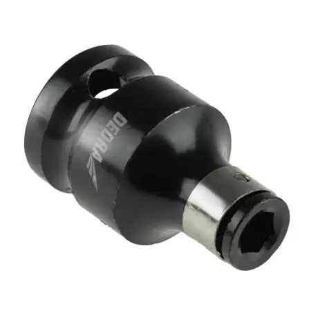 Dedra 18A7001 Nárazový adaptér 1/2''-1/4'' HEX