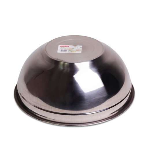 NEREZOVÁ KUCHYŇSKÁ MISKA 24 CM KAMILLE