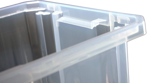 Kryt NCP12 na kontajnery CARGOBOX 6L